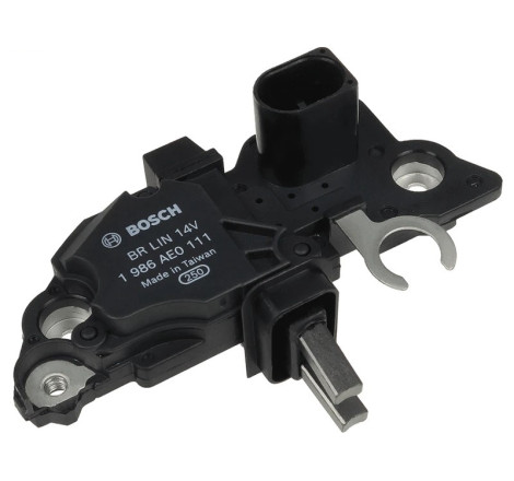 ΑΥΤΟΜΑΤΟΣ ALTERNATOR...