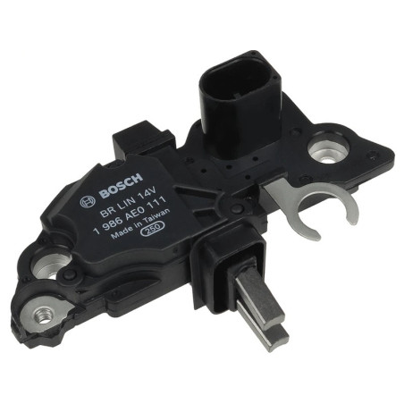 ΑΥΤΟΜΑΤΟΣ ALTERNATOR 0124425077 14,5V ARE0166BOSCH