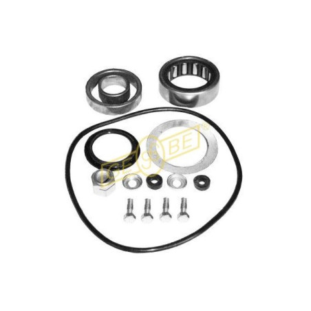 ΣΕΤ ΕΠΙΣΚΕΥΗΣ ΜΙΖΑΣ (  F.K.B  ) BY IKA - GEBE