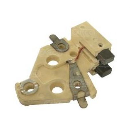 ΨΥΚΤΡΟΘΗΚΗ ALTERNATOR DELCO 10SI