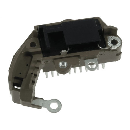 ΑΥΤΟΜΑΤΟΣ ALTERNATOR DENSO 100211-1650 BY AS-PL