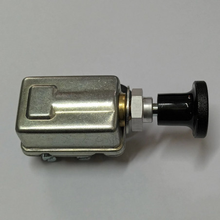 ΤΡΑΒΗΧΤΟΣ ΔΙΑΚΟΠΤΗΣ ΜΙΖΑΣ - ΠΡΟΘΕΡΜΑΝΣΗΣ BOSCH