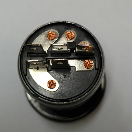 ΔΙΑΚΟΠΤΗΣ ΜΙΖΑΣ ΜΗΧΑΝΗΣ ΤΥΠΟΥ NISSAN 5Pin Car-Show