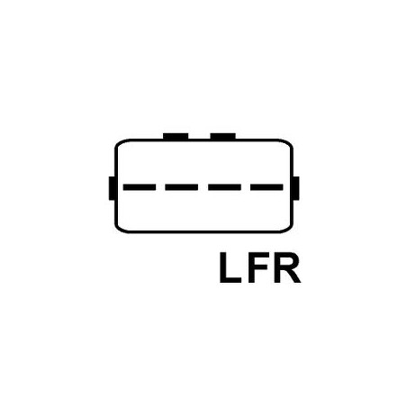 ΑΥΤΟΜΑΤΟΣ 12V VR-V5428K BY AS-PL