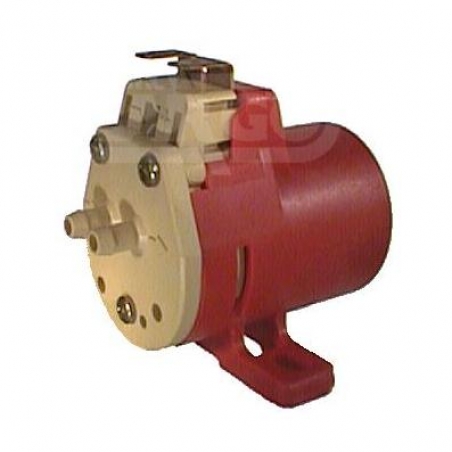 ΜΟΤΕΡ ΠΙΤΣΙΛΙΣΤΗΡΙ  12V BY HMC