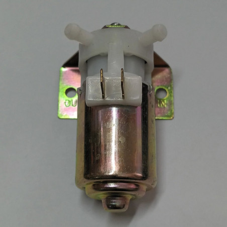 ΜΟΤΕΡ ΝΕΡΟΥ 12V ΕΝΙΣΧΥΜΕΝΟ UNIVERSAL