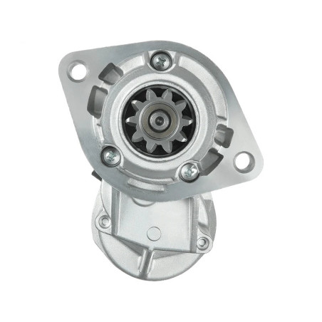 MIZA 24V 4,5KW  Cummins , Komatsu , JCB BY AS-PL