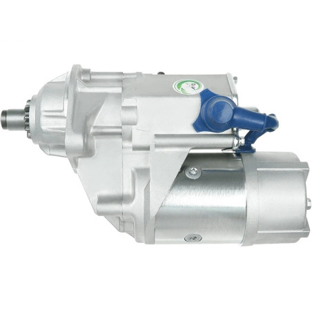 MIZA 24V 4,5KW  Cummins , Komatsu , JCB BY AS-PL