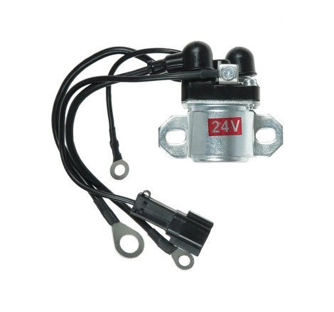 ΕΝΙΣΧΥΤΙΚΟ ΜΠΟΥΤΟΝ 24V...