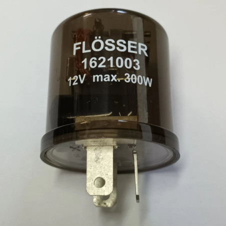 ΦΛΑΣΕΡ 12V 3PIN. ΗΛΕΚΤΡΟΝΙΚΟ FLOSSER