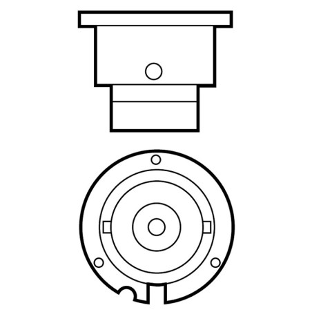 ΛΑΜΠΑ XENON D2S P32d_2 4200K