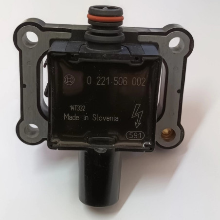 ΠΟΛΛΑΠΛΑΣΙΑΣΤΗΣ - ΗΛΕΚΤΟΝΙΚΗ ΑΝΑΦΛΕΞΗ MERCEDES - VW - DAEWOO BOSCH