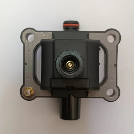 ΠΟΛΛΑΠΛΑΣΙΑΣΤΗΣ - ΗΛΕΚΤΟΝΙΚΗ ΑΝΑΦΛΕΞΗ MERCEDES - VW - DAEWOO BOSCH