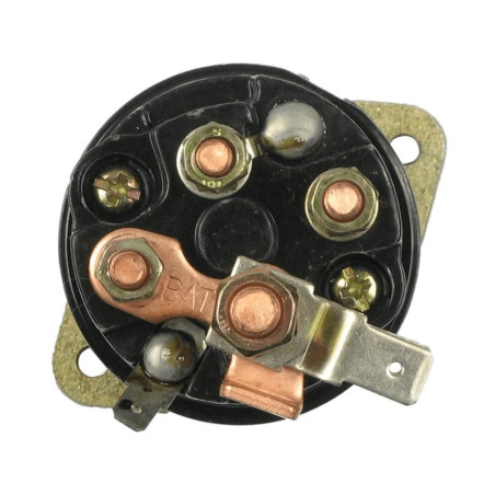 ΜΠΟΥΤΟΝ  ΜΙΖΑΣ 12V LUCAS 27543  AS-PL SS4025