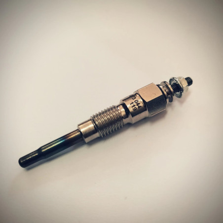 ΠΡΟΘΕΡΜΑΝΣΗ KUBOTA 11V - 10A AN073044 A-N