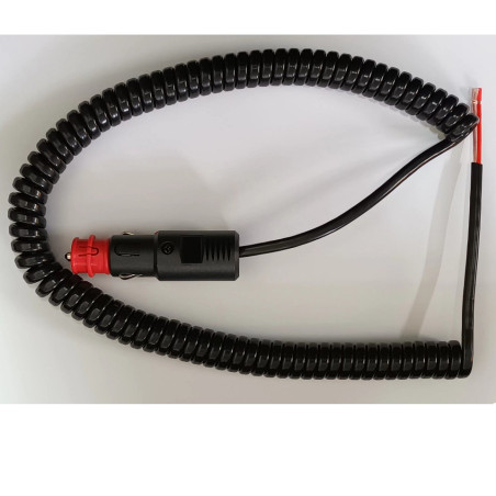 ΦΙΣ ΠΑΡΟΧΗΣ ΡΕΥΜΑΤΟΣ ΚΑΛΩΔΙΩΣΗ ΣΠΙΡΑΛ DASTERI