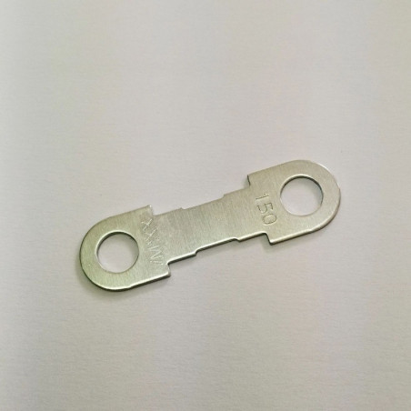 ΓΕΝΙΚΗ ΑΣΦΑΛΕΙΑ ΤΥΠΟΥ VW 150A FLOSSER