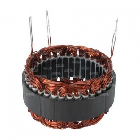 ΠΗΝΙΟ ALTERNATOR 12V MARELLI BY CARGO