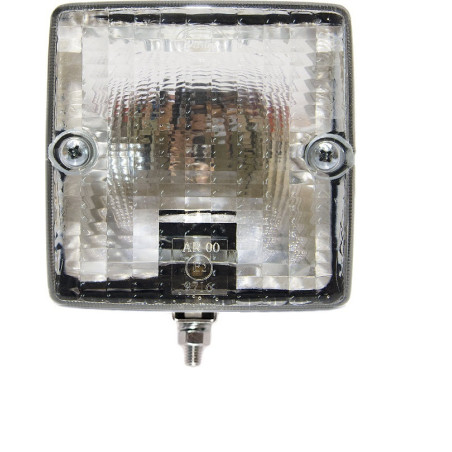 ΦΑΝΟΣ ΓΕΝΙΚΗΣ ΧΡΗΣΕΩΣ ΛΕΥΚΟΣ DASTERI  8080/95Β.07