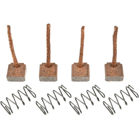 ΚΑΡΒΟΥΝΑ ΜΙΖΑΣ ISKRA LETRIKA12V ORIGINAL