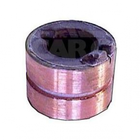 ΣΥΛΛΕΚΤΗΣ ALTERNATOR   BOSCH BY CARGO