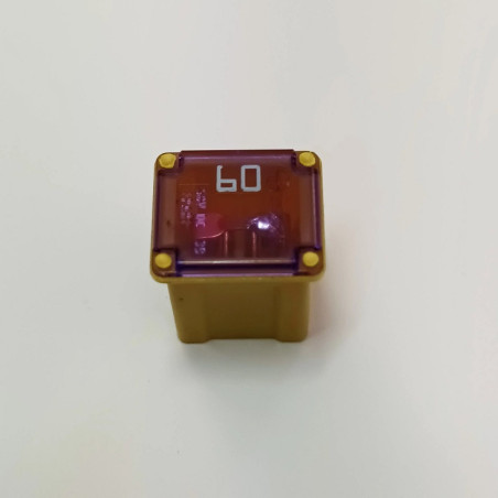 ΑΣΦΑΛEIA MINI 60A FLOSSER 608960