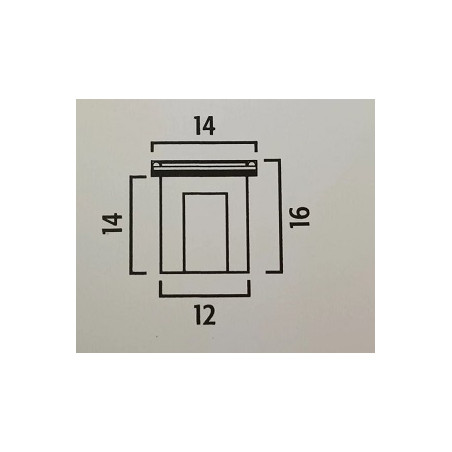 ΑΣΦΑΛEIA MINI 60A FLOSSER 608960