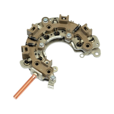 ΑΝΟΡΘΩΤΡΙΑ  ALTERNATOR 14V-28V DENSO ARC6047 AS-PL