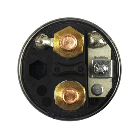 ΜΠΟΥΤΟΝ ΜΙΖΑΣ 12V ISKRA 11.130.736 ORIGINAL LETRIKA