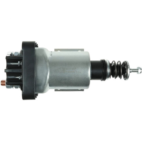 ΜΠΟΥΤΟΝ ΜΙΖΑΣ 24V 6ΠΟΛΙΚΗΣ 9KW ΖΜ2950 AS-PL PREMIUM LINE