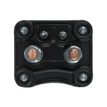 ΜΠΟΥΤΟΝ ΜΙΖΑΣ 24V 6ΠΟΛΙΚΗΣ 9KW ΖΜ2950 AS-PL PREMIUM LINE