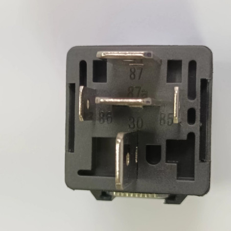 ΡΕΛΕ 24V 30/40A  CARGO 160980