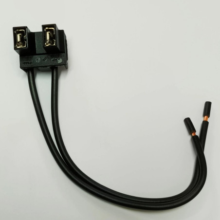 ΝΤΟΥΙ ΓΙΑ ΛΑΜΠΑ H7 HALOGEN FLOSSER 7444