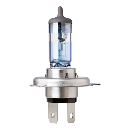 ΛΑΜΠΑ 12V 60/55W P43t +130% FLOSSER