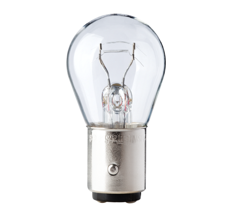 ΛΑΜΠΑ 12V  P21/5W  BAΥ15d...