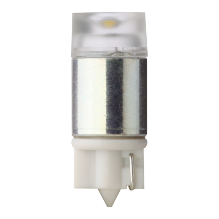 ΛΑΜΠΑΣ  LED 12V - 24V T10 W5W BLUE