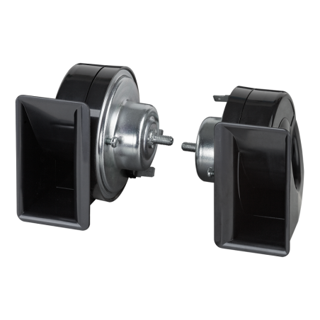 ΤΕΝΟΡΟΙ ΣΑΛΙΓΓΑΡΑΚΙΑ 24V FLOSSER