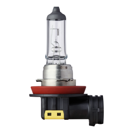 ΛΑΜΠΑ H8 12V 35W PGJ19-1 FLOSSER