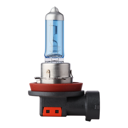 ΛΑΜΠΑ H11 12V 70W Silver Blue FLOSSER