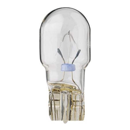 ΛΑΜΠΑ  12V 10W T13  FLOSSER GERMANY