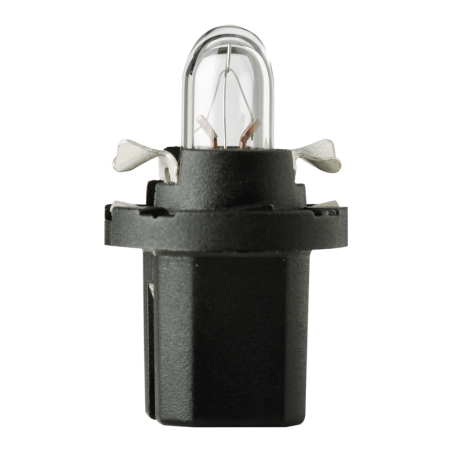 ΛΑΜΠΑ-ΝΤΟΥΙ 12V 1,2W  B8,5d FLOSSER