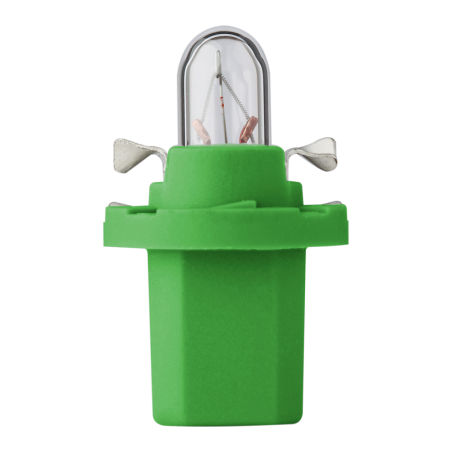 ΝΤΟΥΙ ΛΑΜΠΑ 12V 2W B8,5d FLOSSER