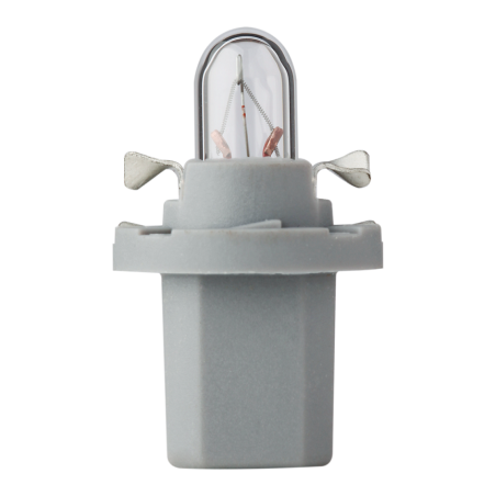 ΛΑΜΠΑ-ΝΤΟΥΙ 24V 1,2W  B8,5d FLOSSER