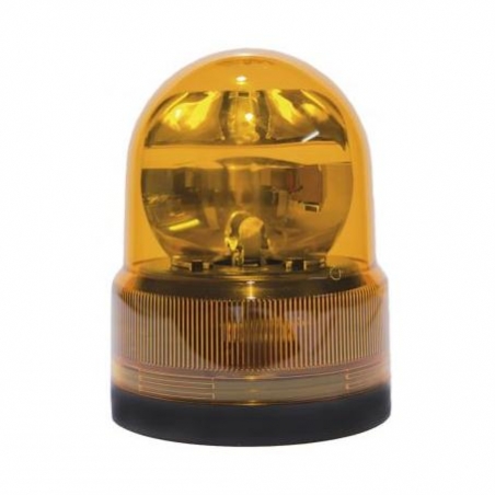 ΦΑΡΟΣ ΠΕΡΙΣΤΡΟΦΙΚΟΣ 12V ΣΕΙΡΑΣ 420 DASTERI