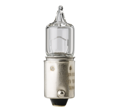 ΛΑΜΠΑ MINI HALOGEN 12V 5W BA9s
