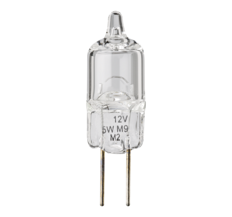 ΛΑΜΠΑ HALOGEN G4 12V 5W...