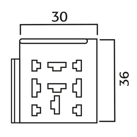 ΒΑΣΗ ΡΕΛΕ ΤΕΣΣΑΡΩΝ - ΠΕΝΤΕ - ENNEA ΕΠΑΦΩΝ
