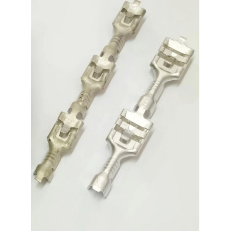 ΒΑΣΗ ΡΕΛΕ ΜΙΝΙ 5PIN FLOSSER GERMANY 112305