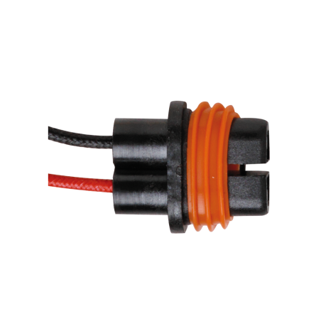 ΝΤΟΥΙ ΓΙΑ ΛΑΜΠΑ H8-H9-H11 FLOSSER