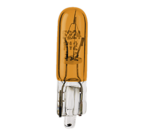 ΛΑΜΠΑ 12V 2,3W W2x4,6d...